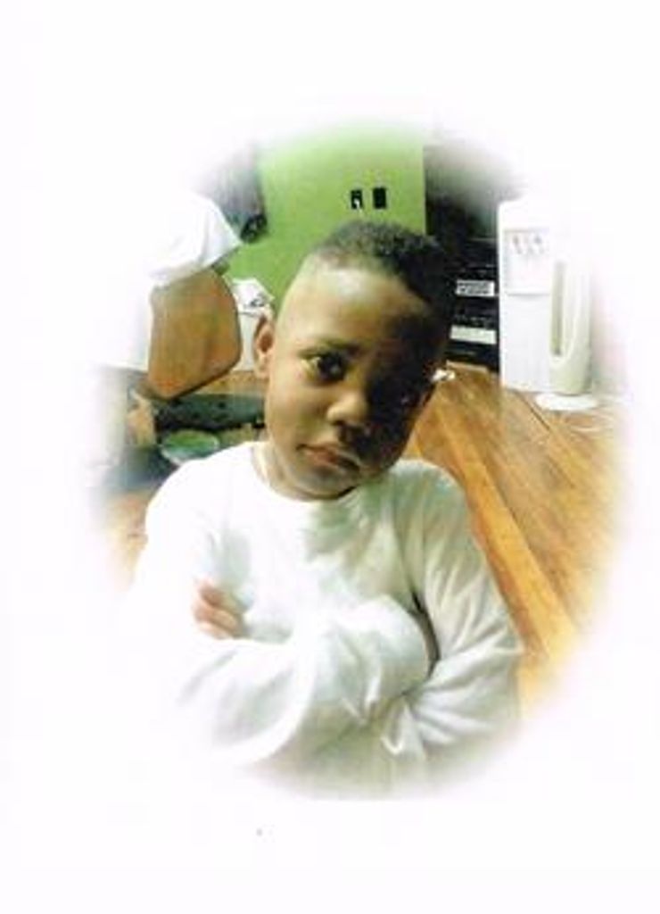 Jordan Terrell Johnson