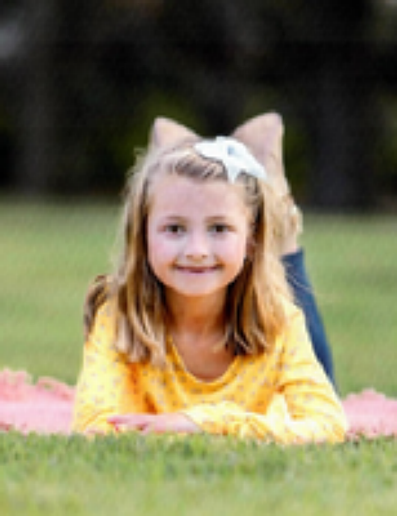Haylee Grace Watson