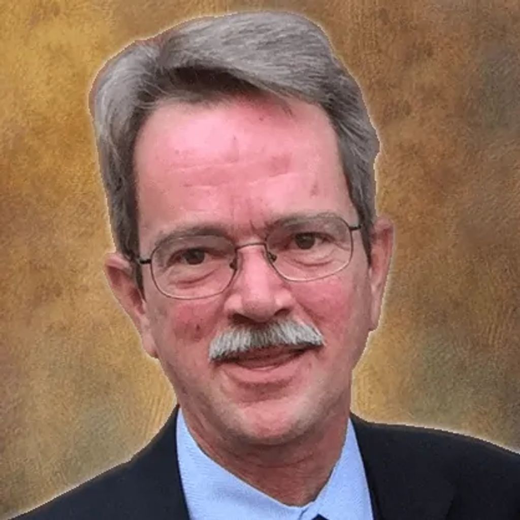Charles Jenkins Profile Photo