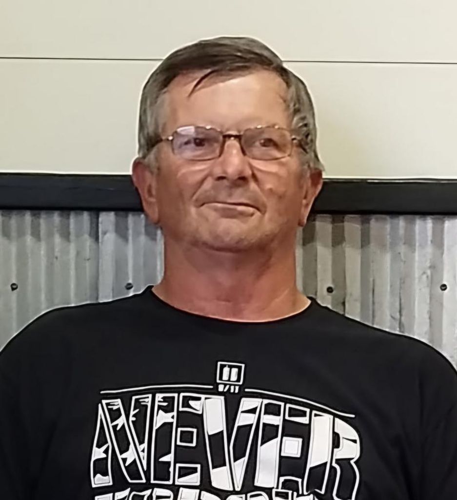 James Madison Schroader Iv Profile Photo