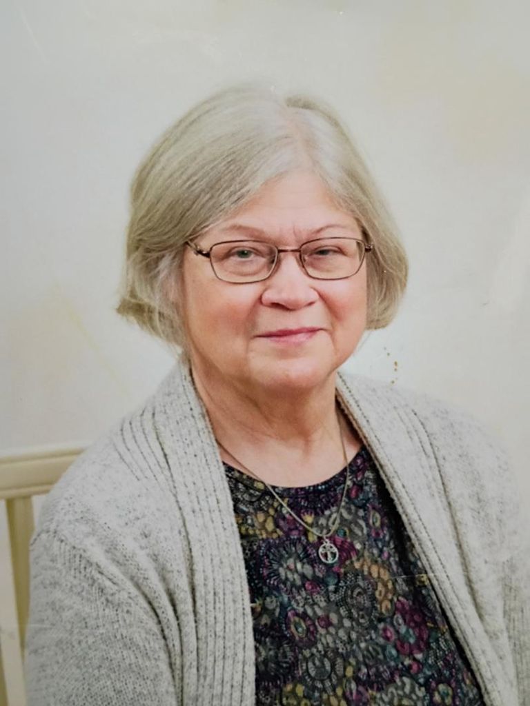 Nancy Olsen Kramar Profile Photo