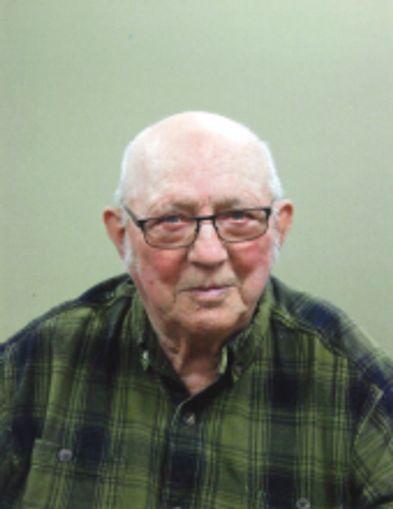 Raymond Van Wyhe