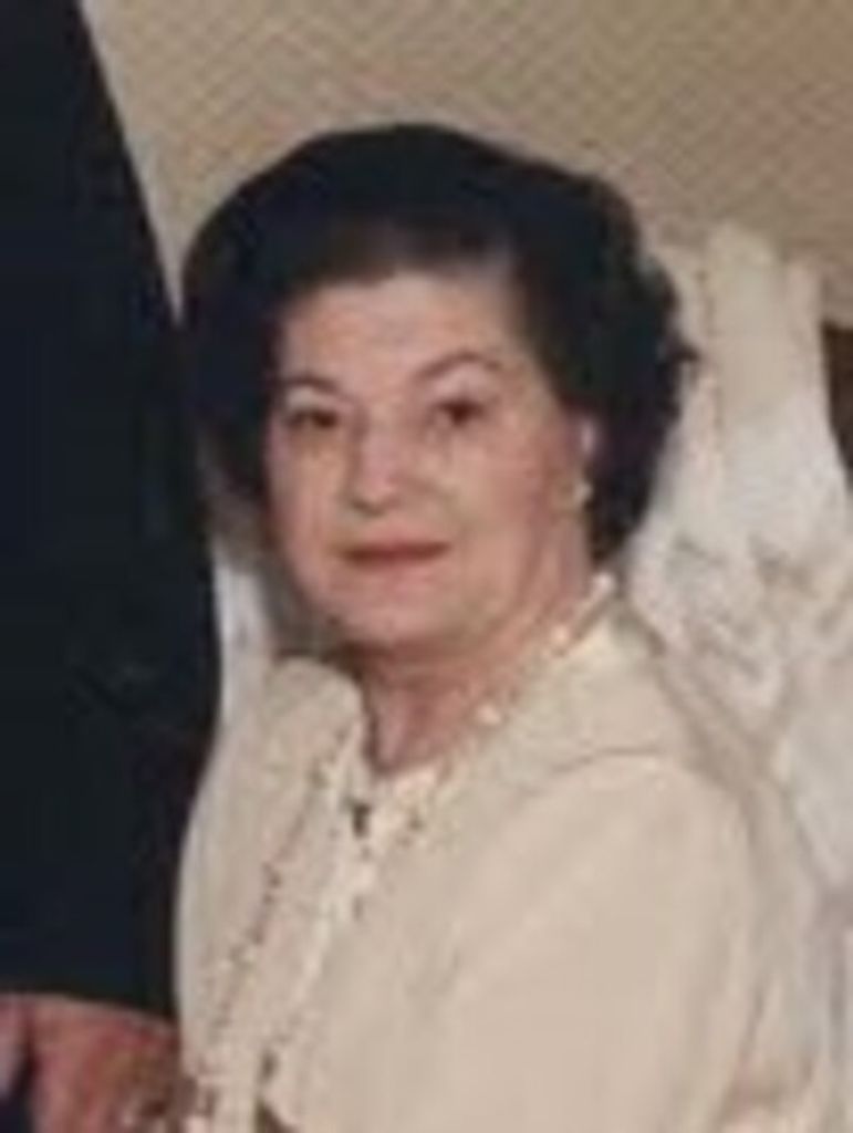 Theresa Marcotte Lemoine Profile Photo