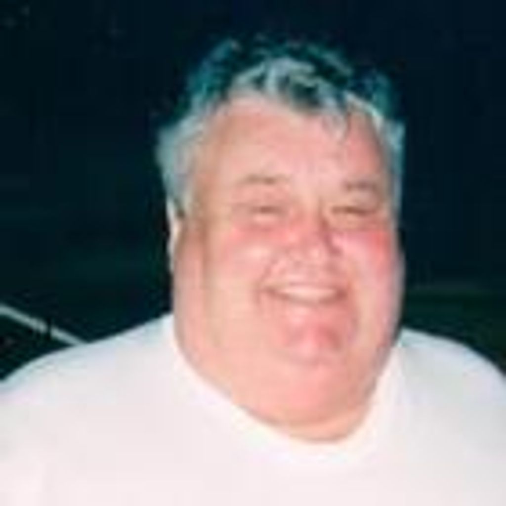 Richard Moore