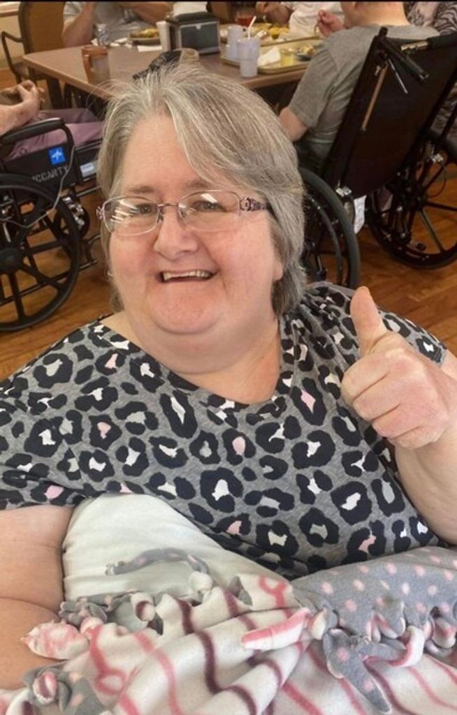Teresa Lynn Vanmeter Profile Photo