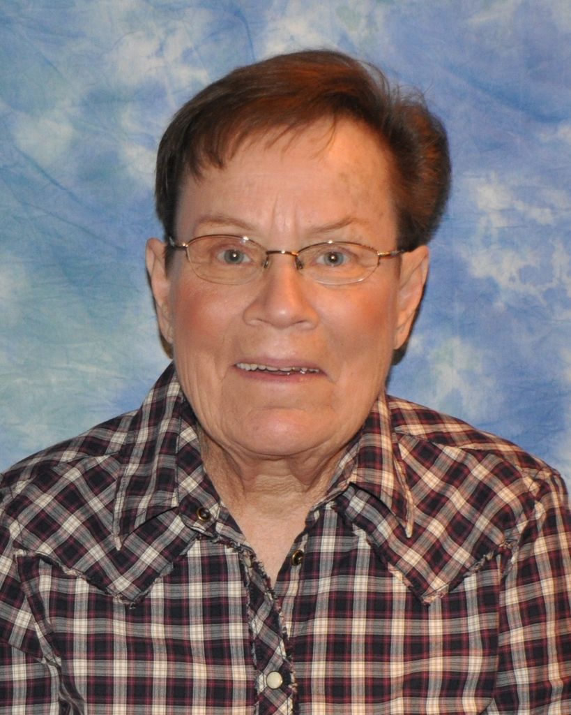 Joan Hintz