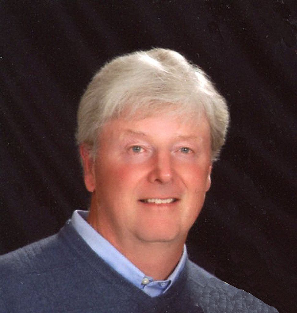 Robert Frederick Manning