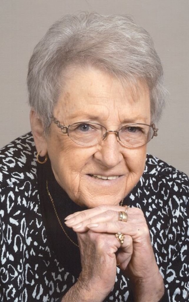 Elaine "Momma E." Galusha Profile Photo