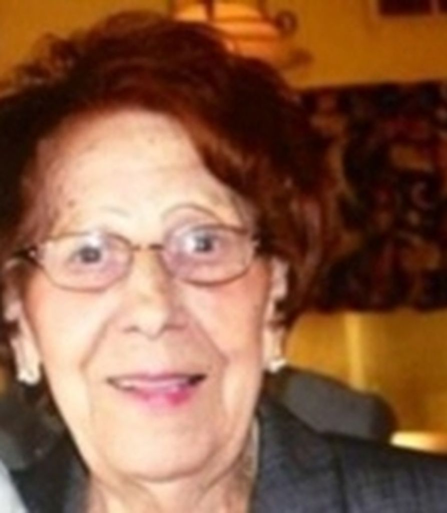 Giustina Straziota