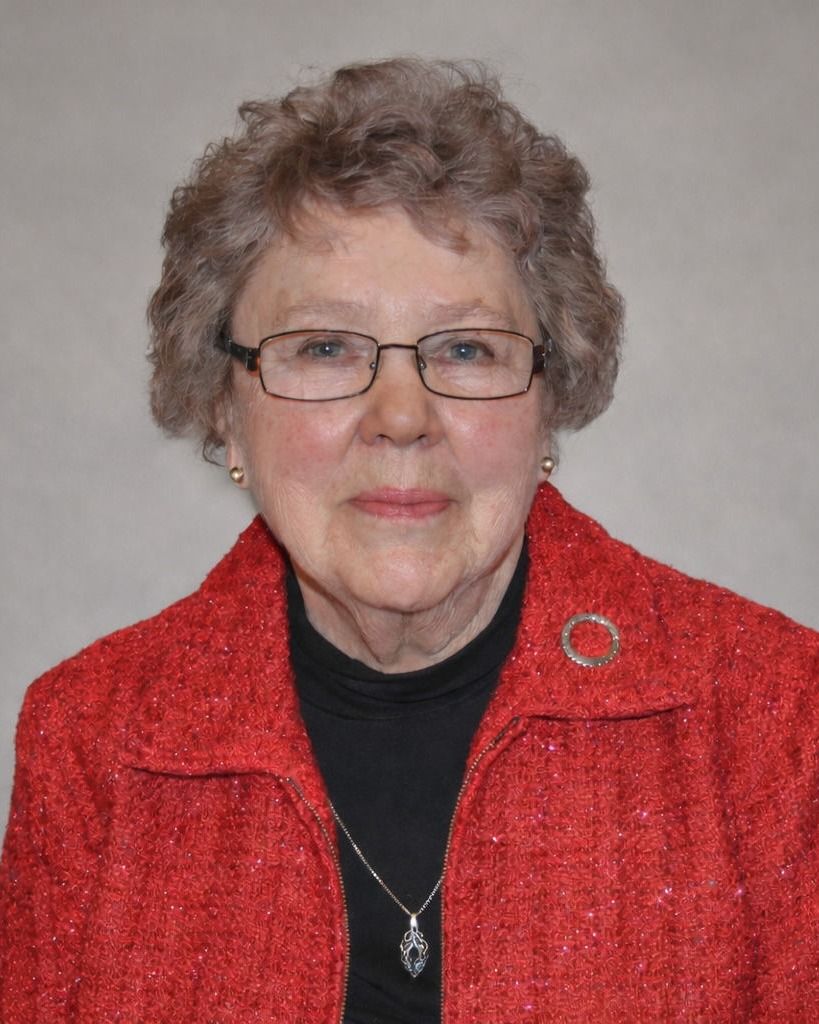 Donna Johnson Profile Photo