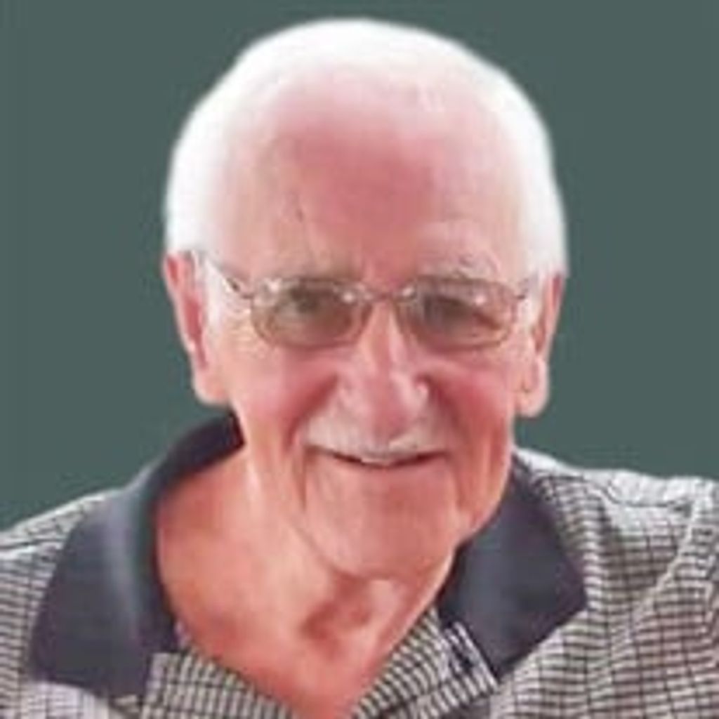 Richard Eugene "Dick" Waskow