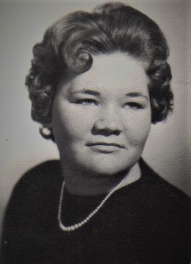 Beulah Rita Ann (Smith)  Brooks