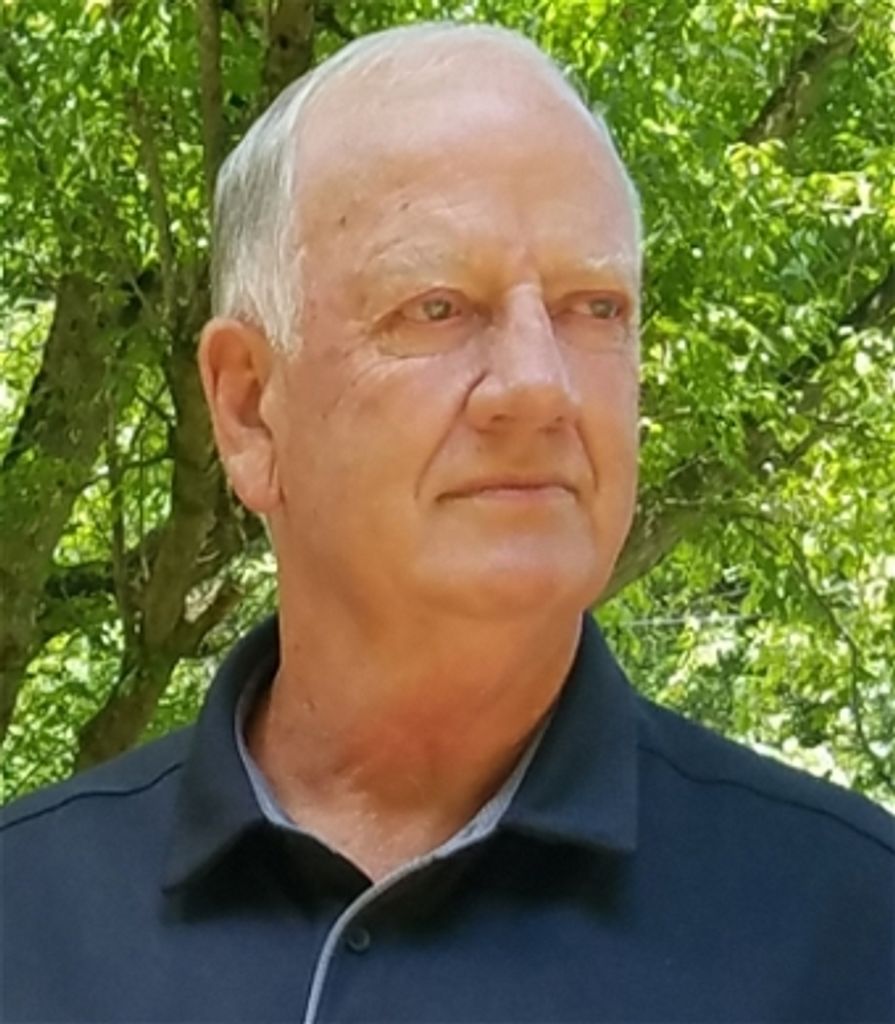 Richard Daris Anderson Profile Photo