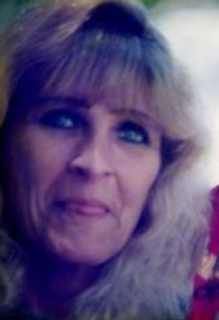 Dixie Darlene Norton Reasoner