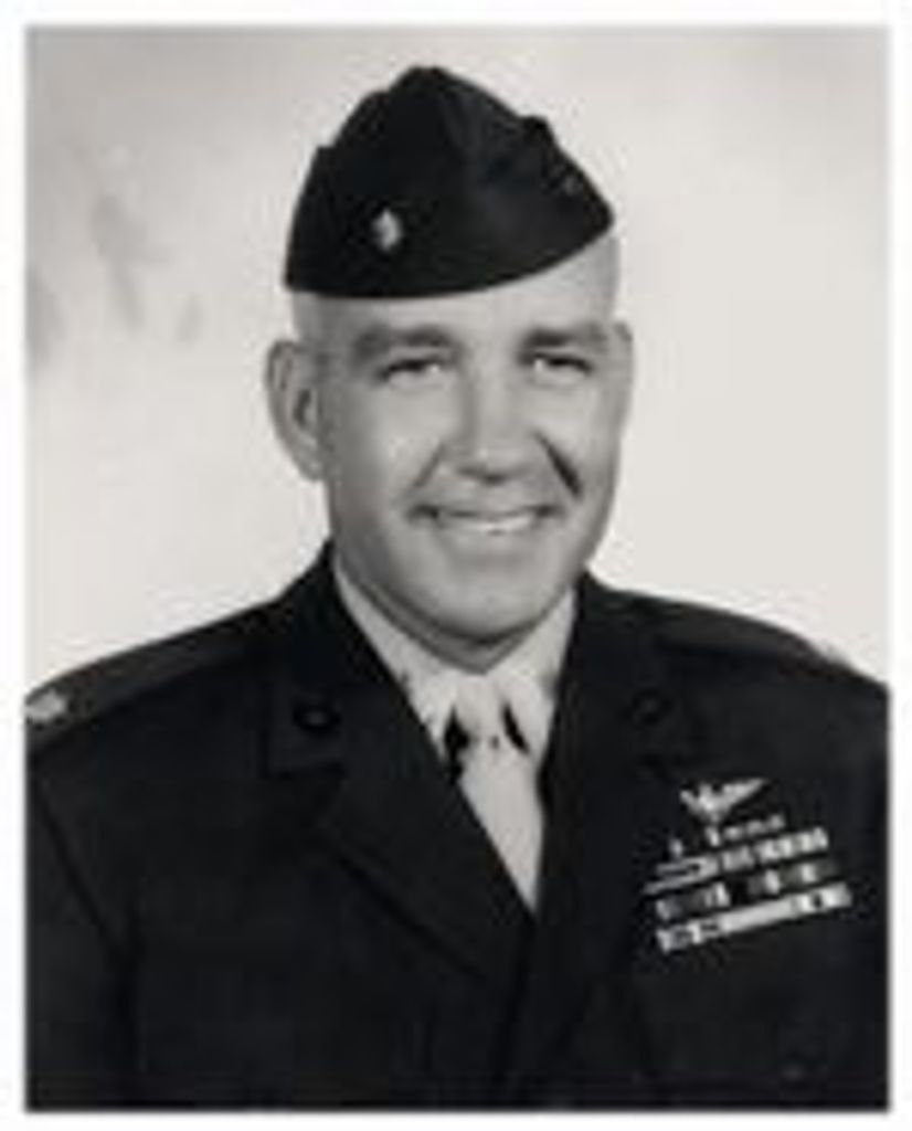 Harding "Hop" Holloway