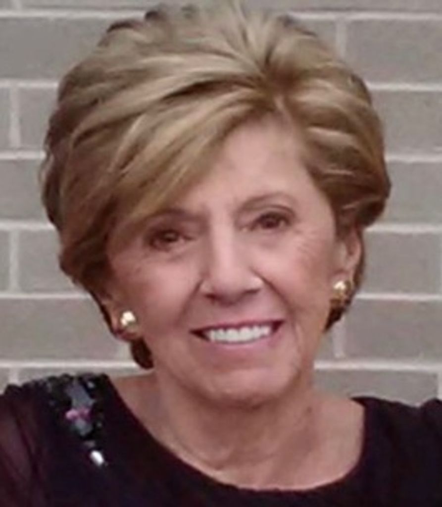 Marie Parente