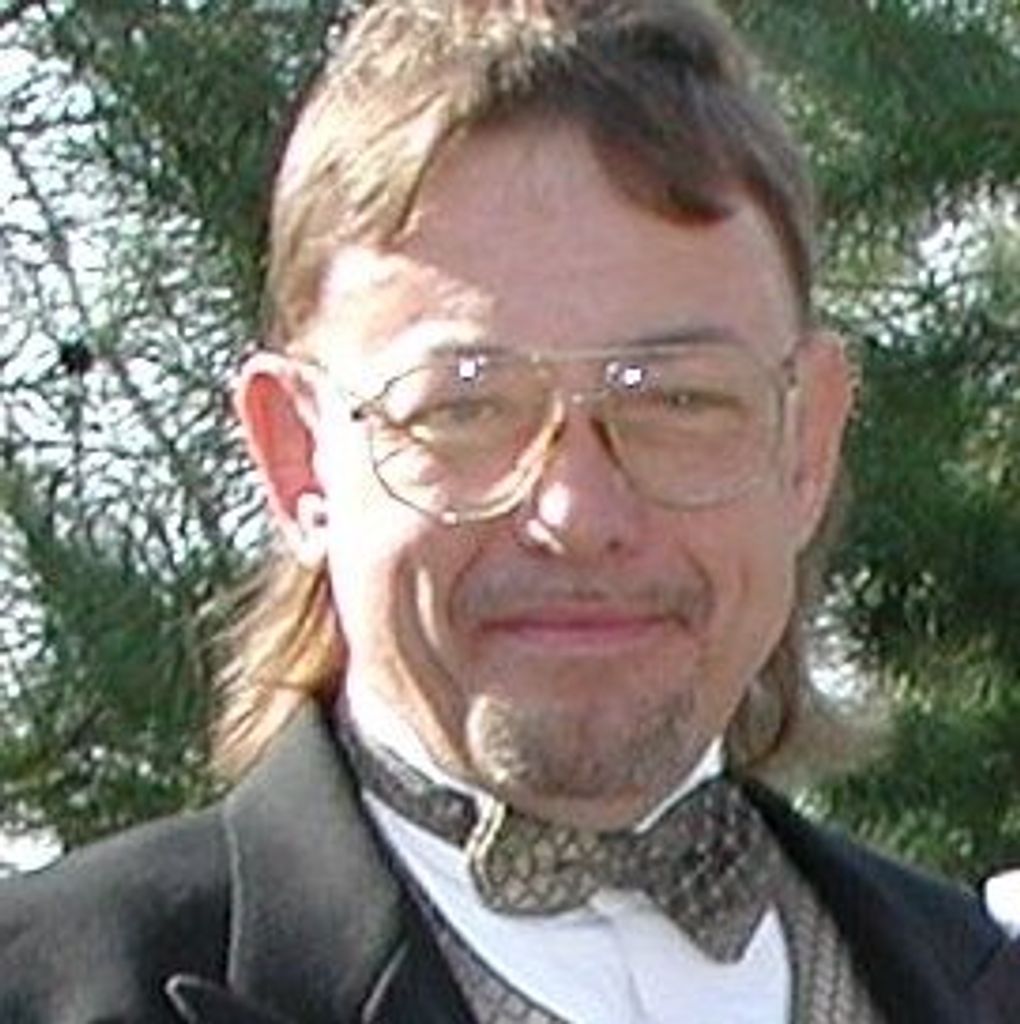 John H. Wunderle