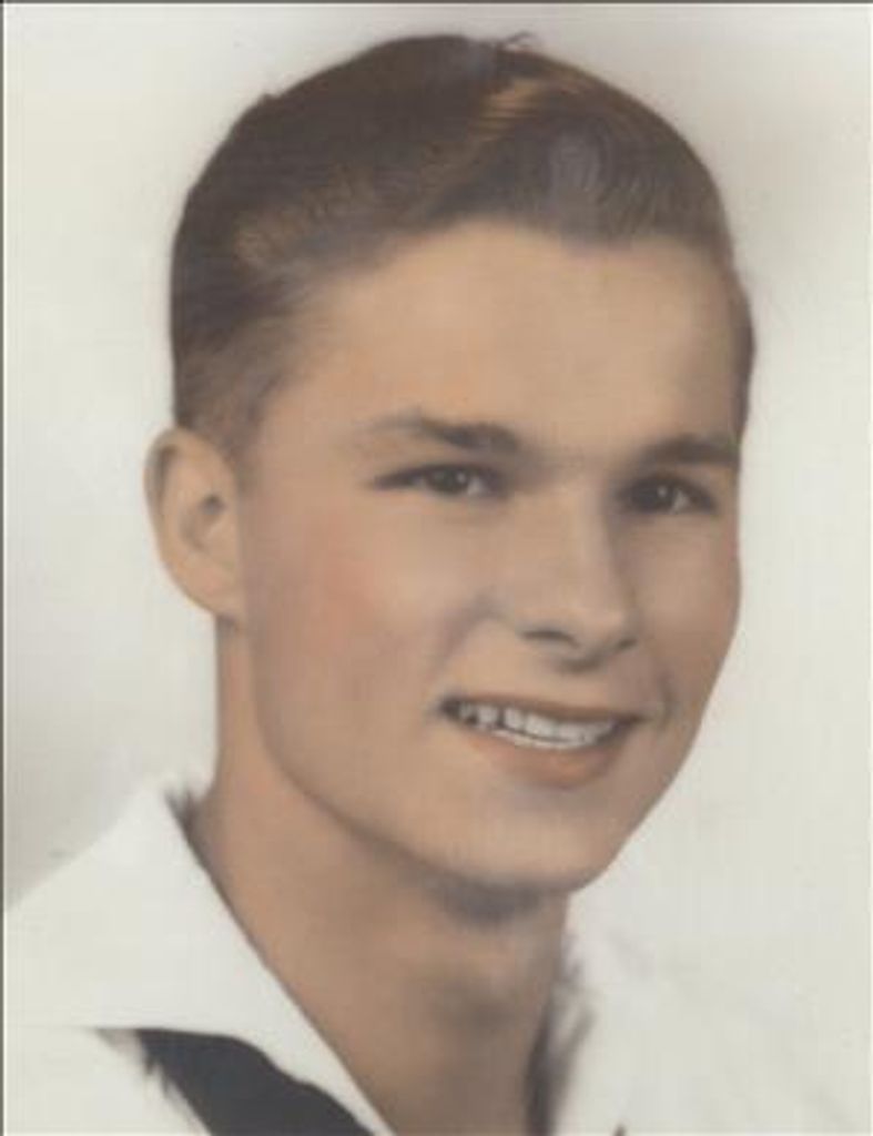 Gerald Bentley