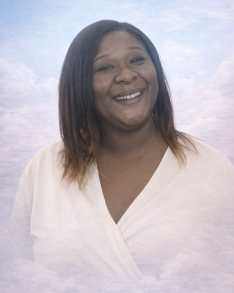 Trovondia Denise Washington