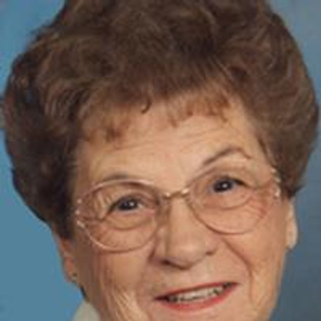 Christine Hanley