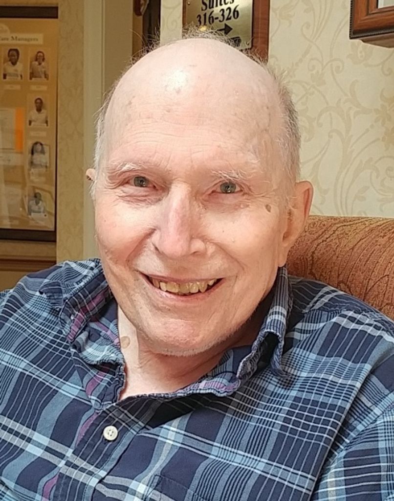 Martin Patrick Flaherty