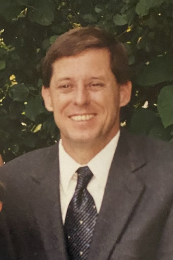 Timothy J. Lamoureux, Sr. Profile Photo