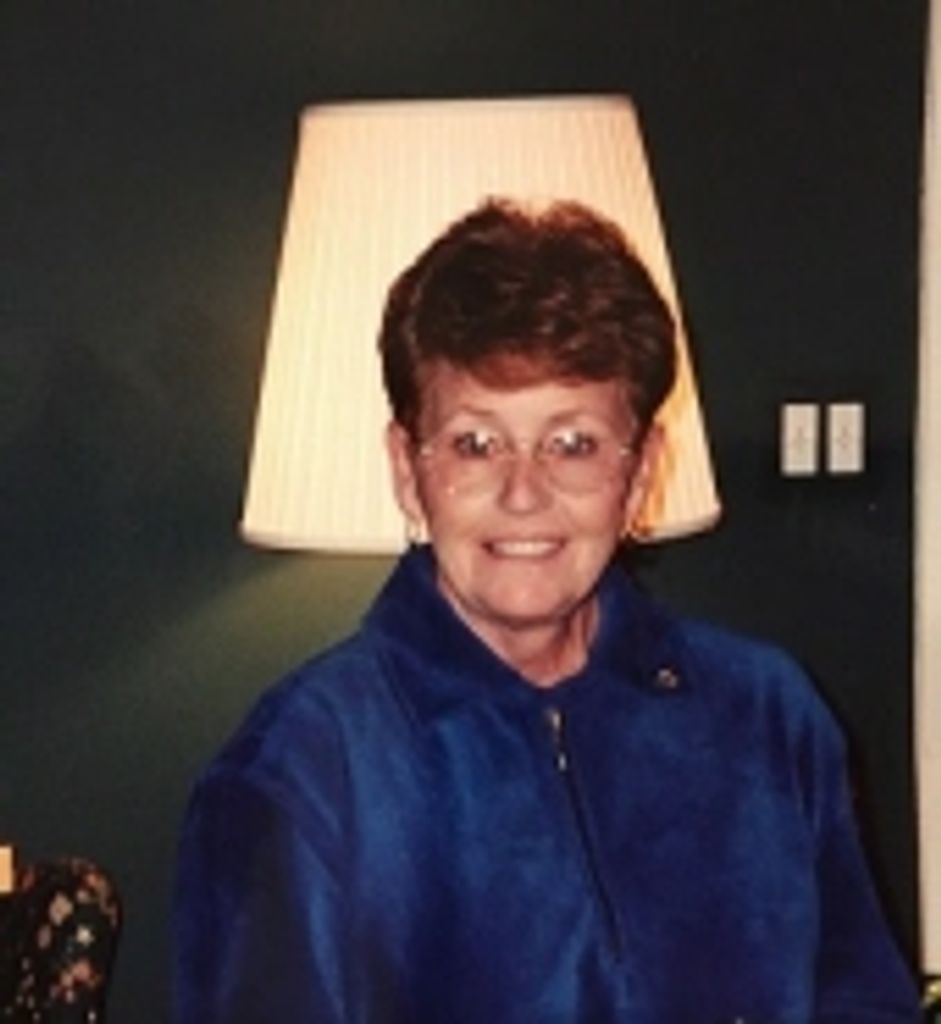 Jewel Murlene Lively