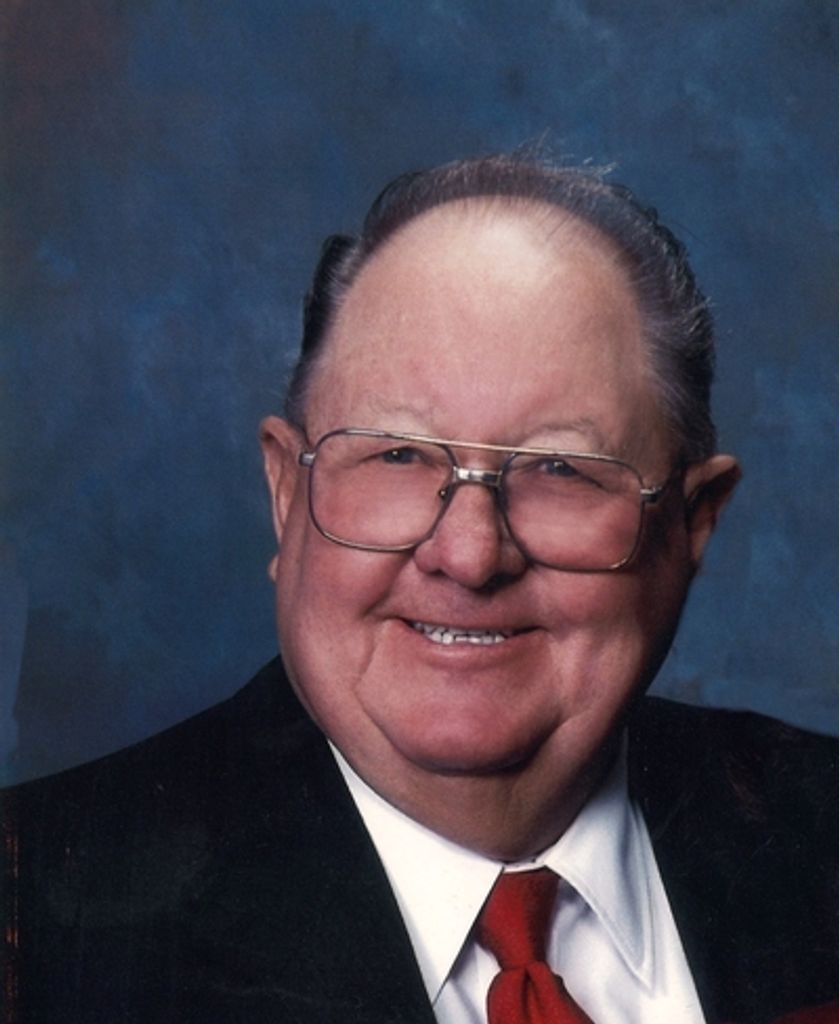Kenneth C. Christie Profile Photo