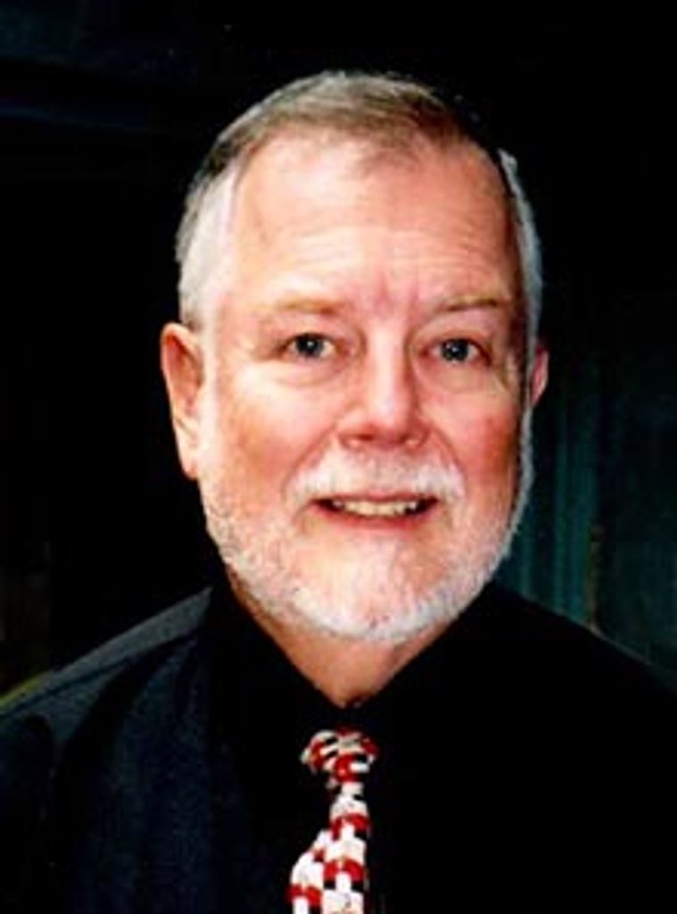 Dr. William 'Bill' L. Traxel, Jr. Profile Photo