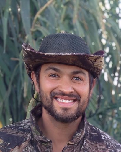 Robert Renee Rodriguez's obituary image