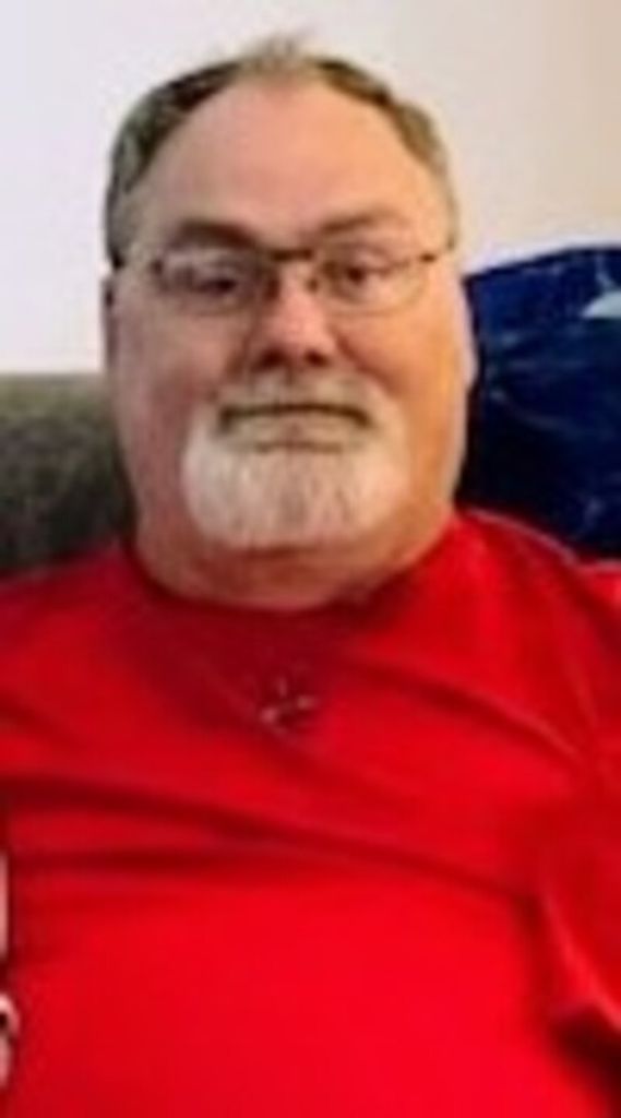 Roy Lea Hauch Profile Photo