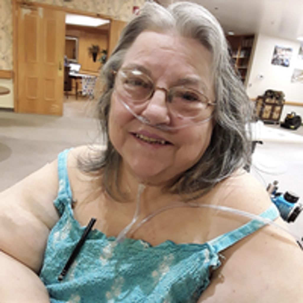 Joyce Joan Schrack