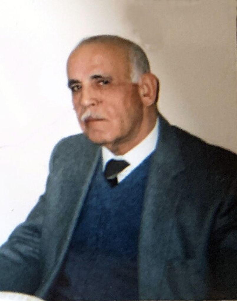 Najib Jirjis Meram Profile Photo