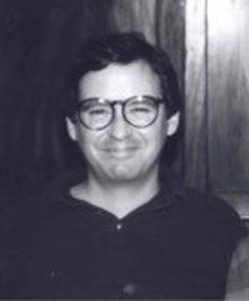 Mr. William Maxwell Gregg, Ii