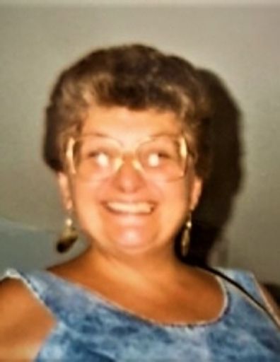 Patricia F.  Mazza Profile Photo