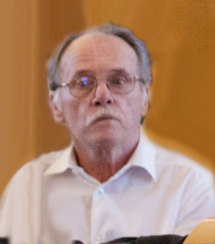 Thomas R. Regan