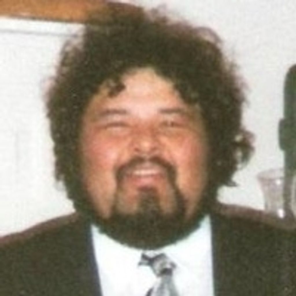 Christopher Jackson Teague Profile Photo