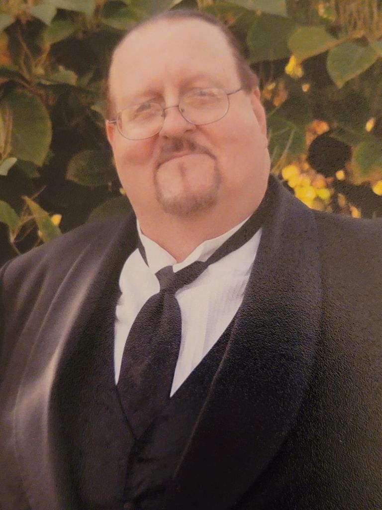Dillard Edwards