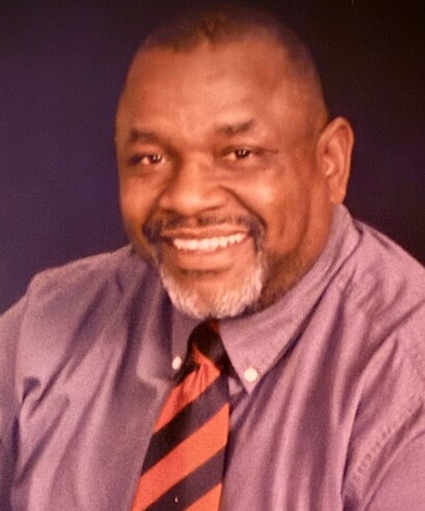 James Edward Amos I Profile Photo