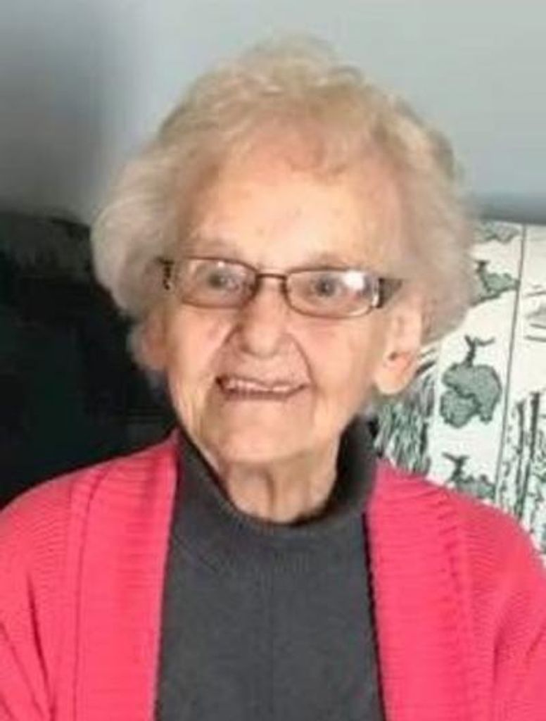 Alene Ruth Mccracken Profile Photo