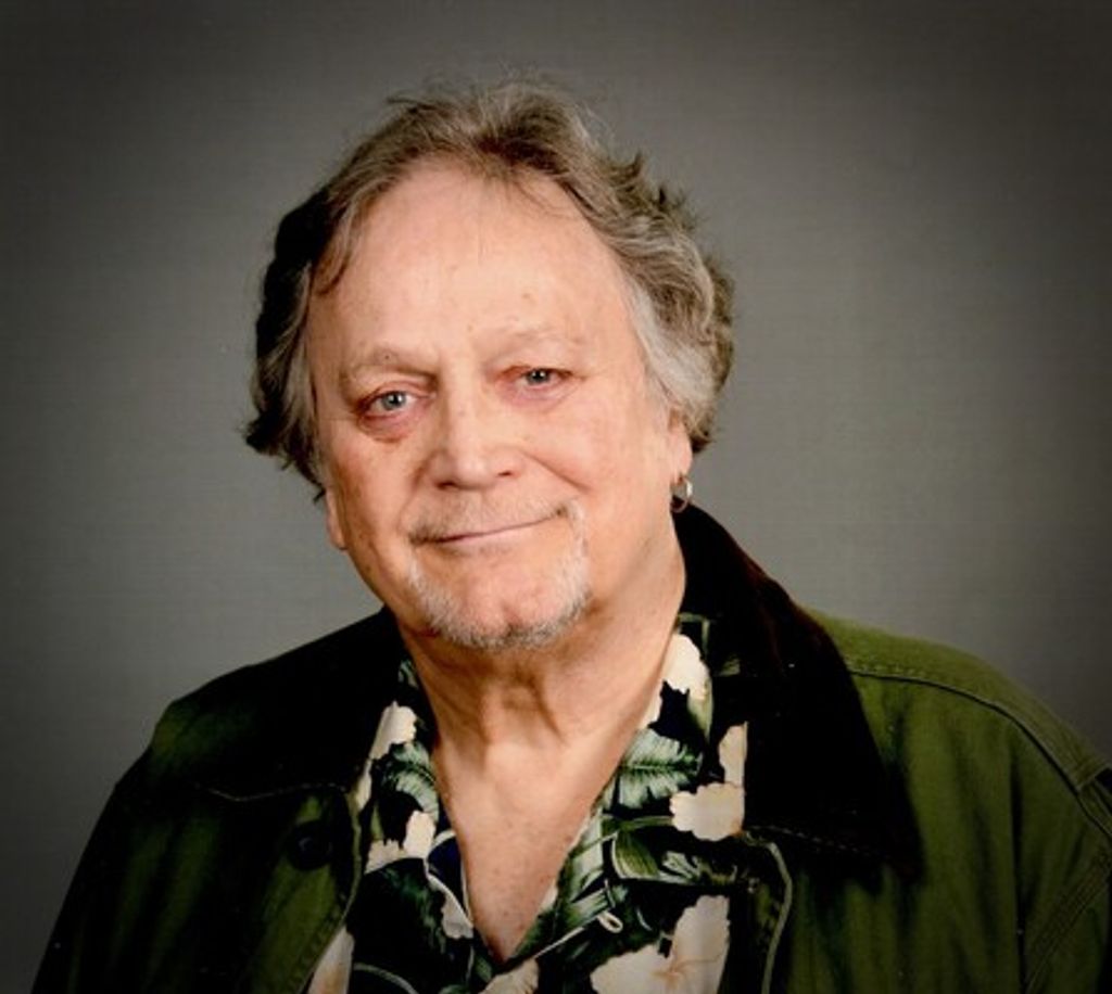 James Arthur Christiansen Profile Photo