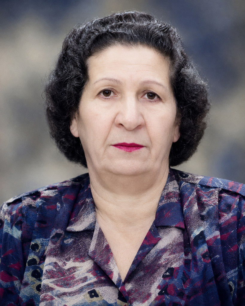 Siranoush Khachik Profile Photo