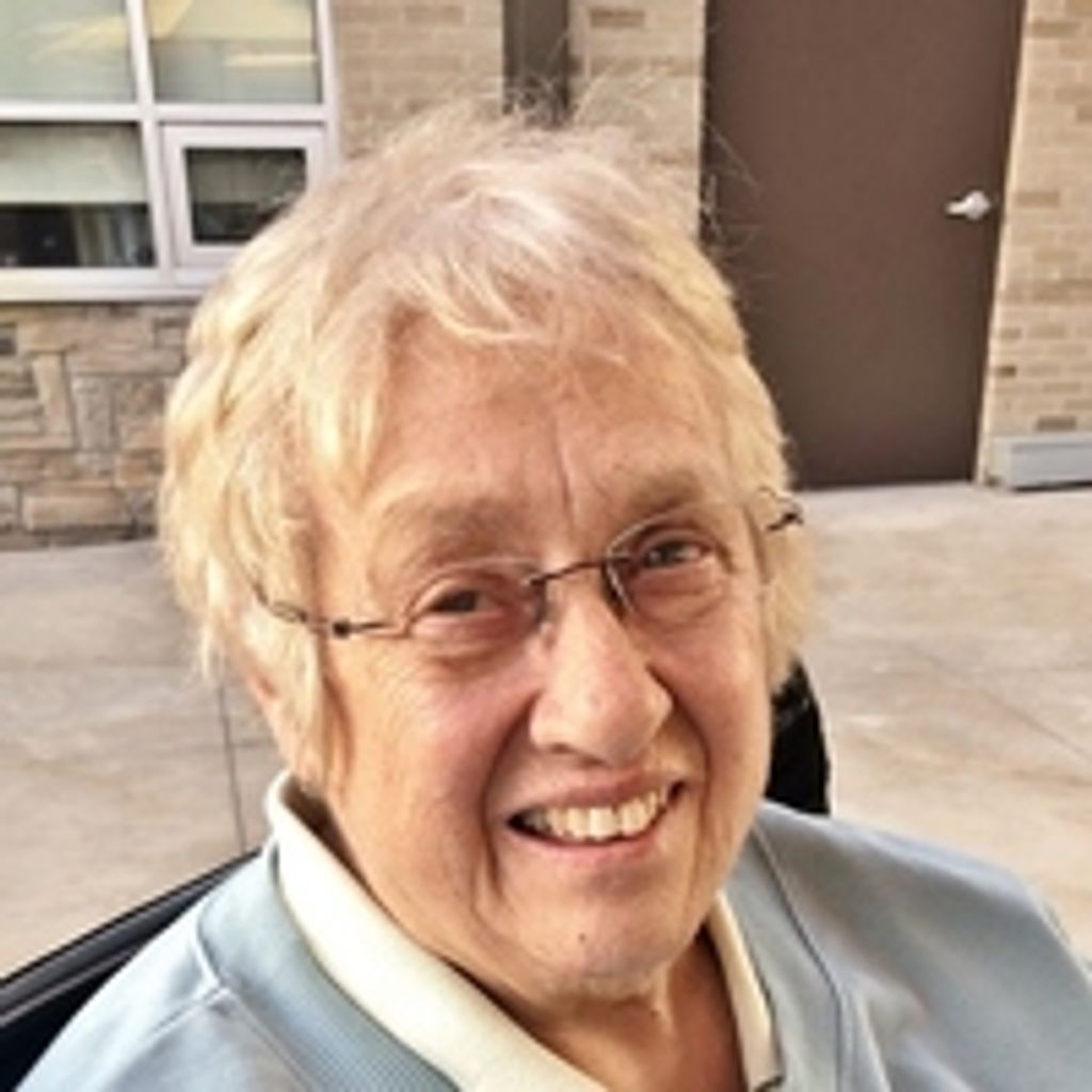 Karen  A. (Larson.)  Reeves Profile Photo