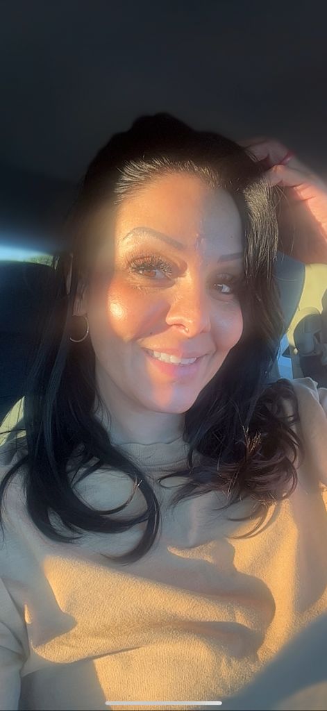 Michelle Joanna Sanson