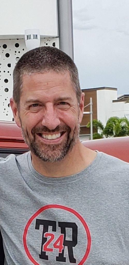 David P. "Dave" Allen Profile Photo