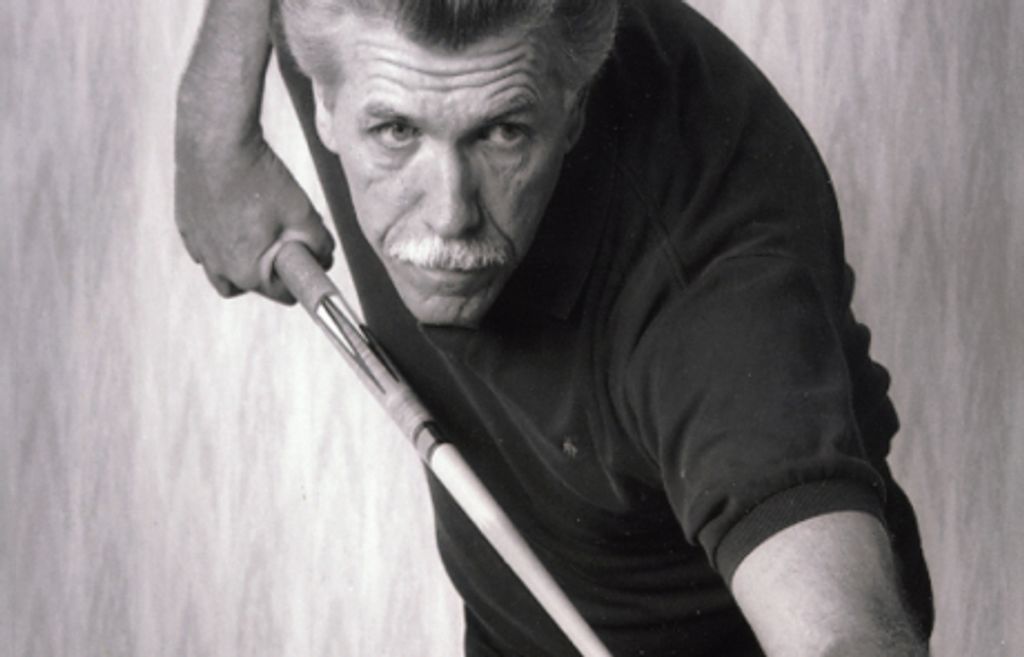 Lawrence A. “Larry” Hubbart
