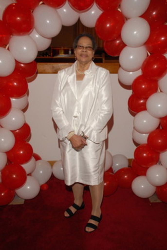 Mrs. Laura Tyler Eady Profile Photo