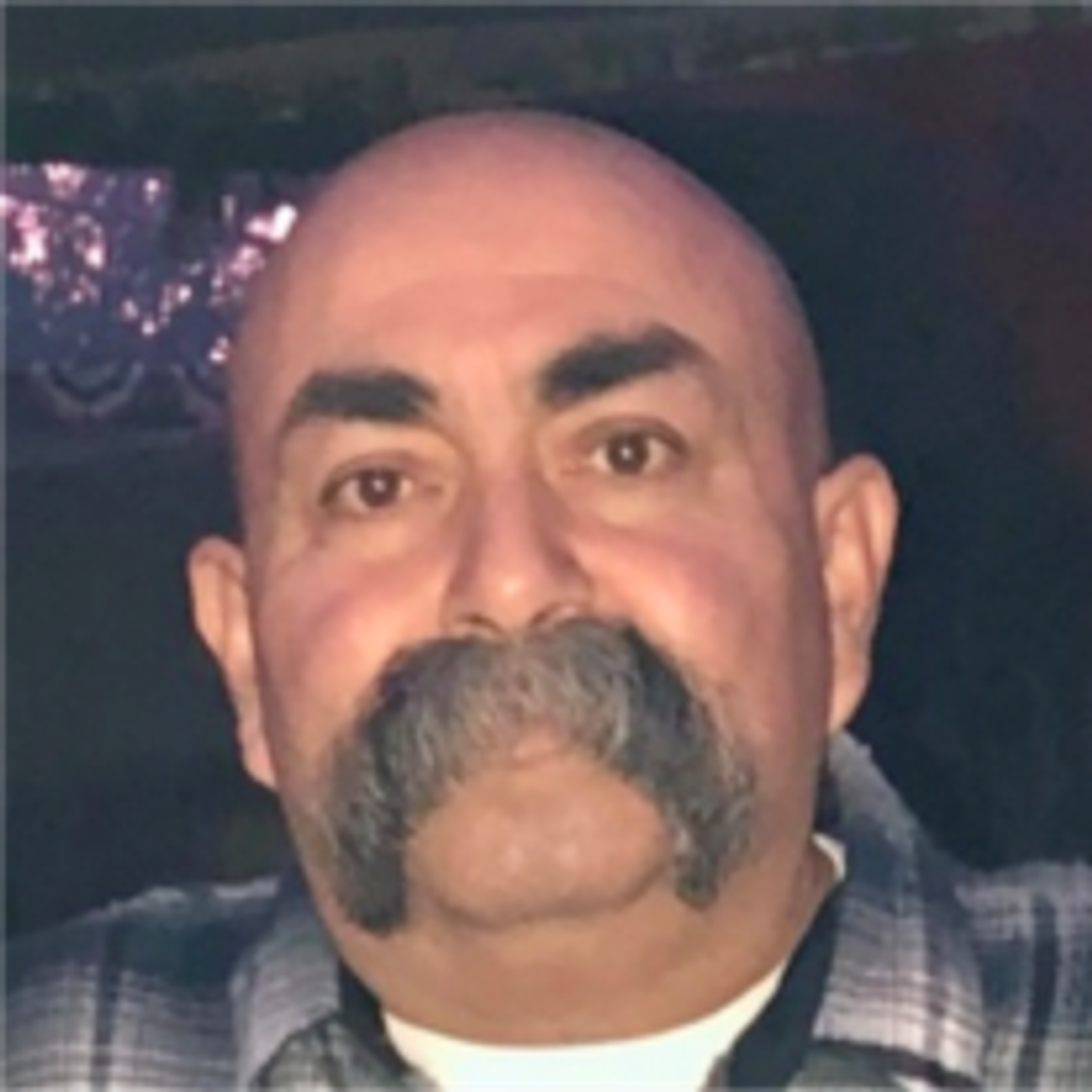 Jose Alfonso Valdez