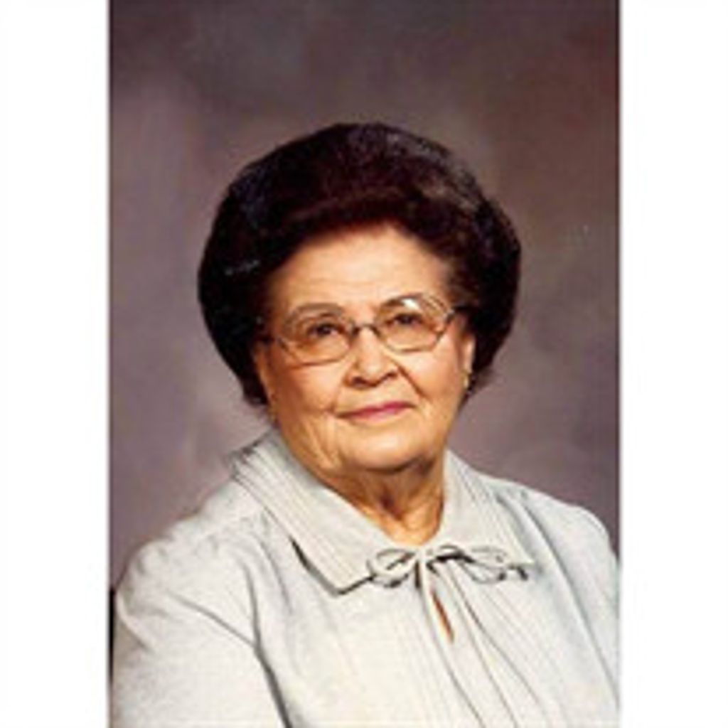 Ruth Kendrick Campbell