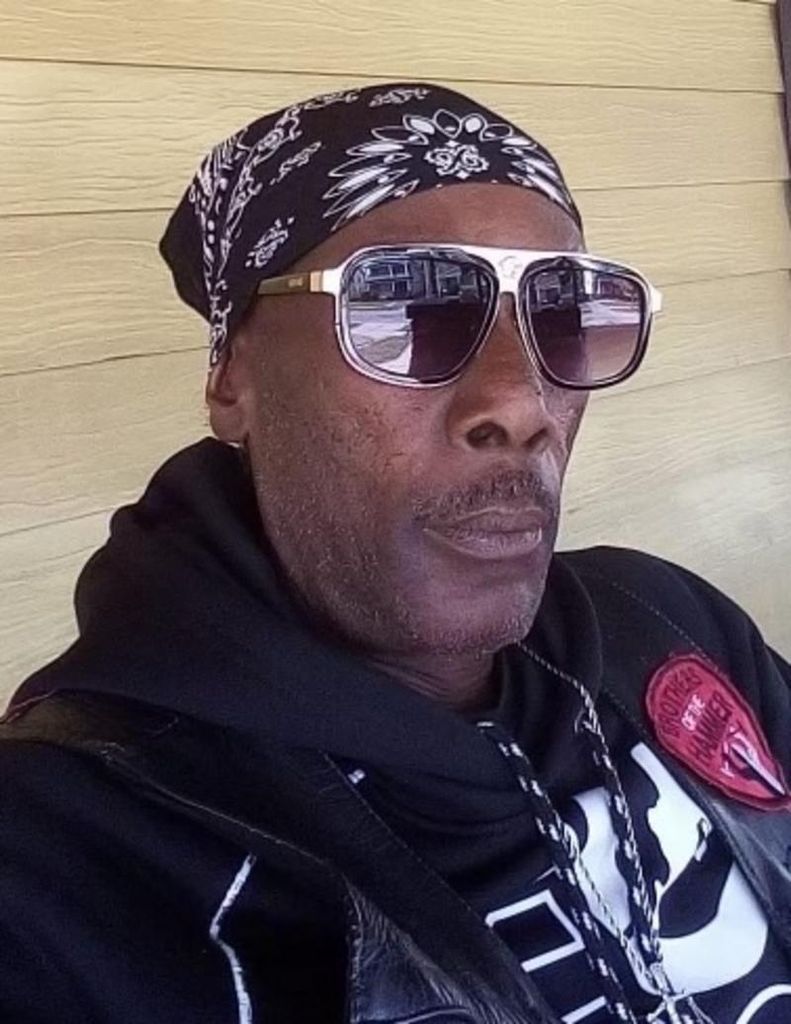 Robert Lewis Bledsoe Jr.